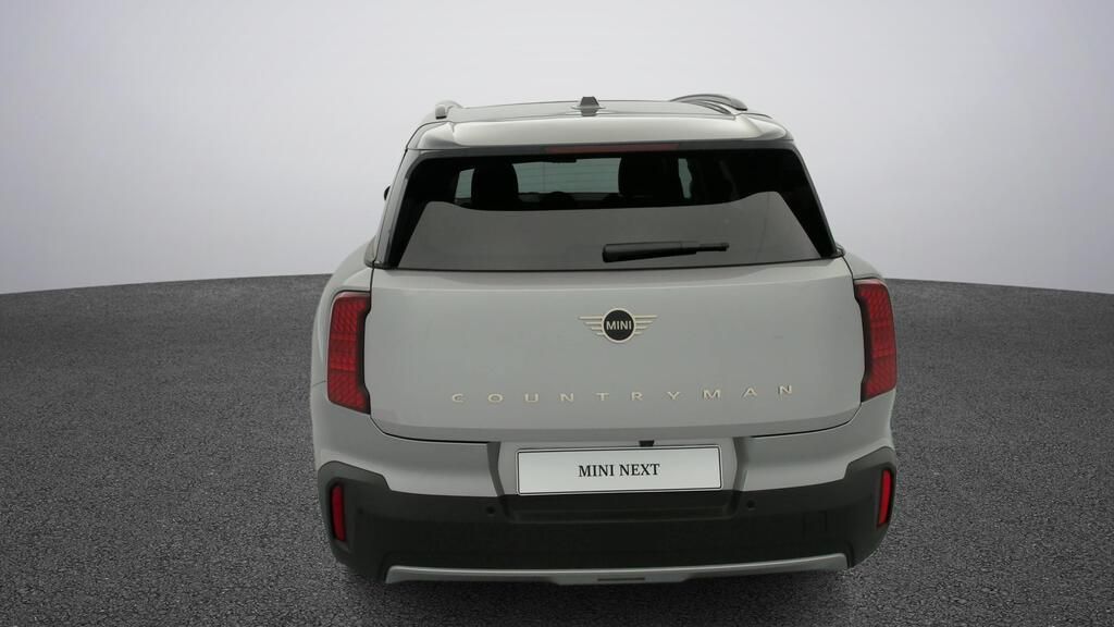 fotoG 6 del MINI MINI Countryman C 125 kW (170 CV) 170cv Gasolina del 2025 en Madrid