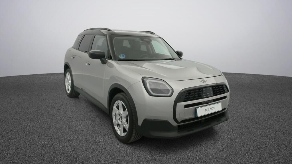 fotoG 15 del MINI MINI Countryman C 125 kW (170 CV) 170cv Gasolina del 2025 en Madrid