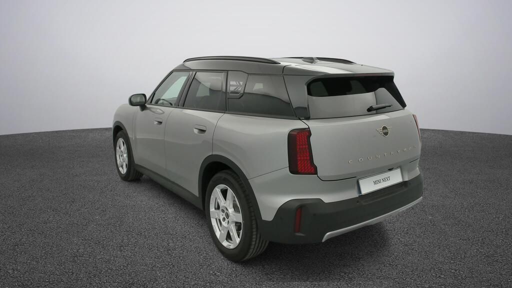 fotoG 4 del MINI MINI Countryman C 125 kW (170 CV) 170cv Gasolina del 2025 en Madrid