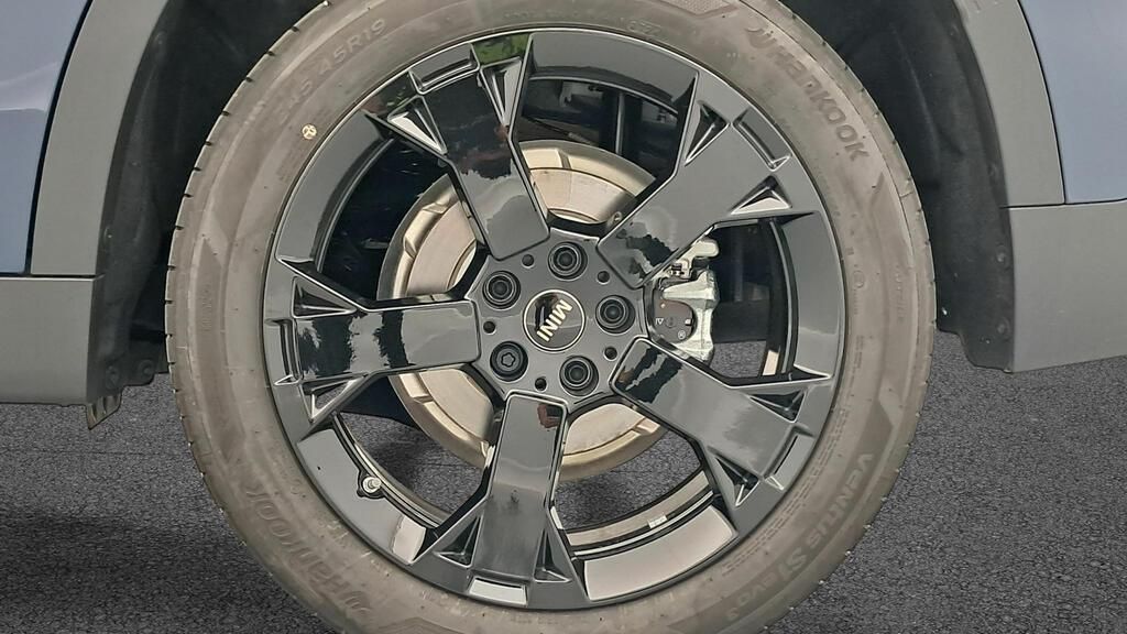 fotoG 15 del MINI MINI Countryman C 125 kW (170 CV) 170cv Gasolina del 2025 en Madrid