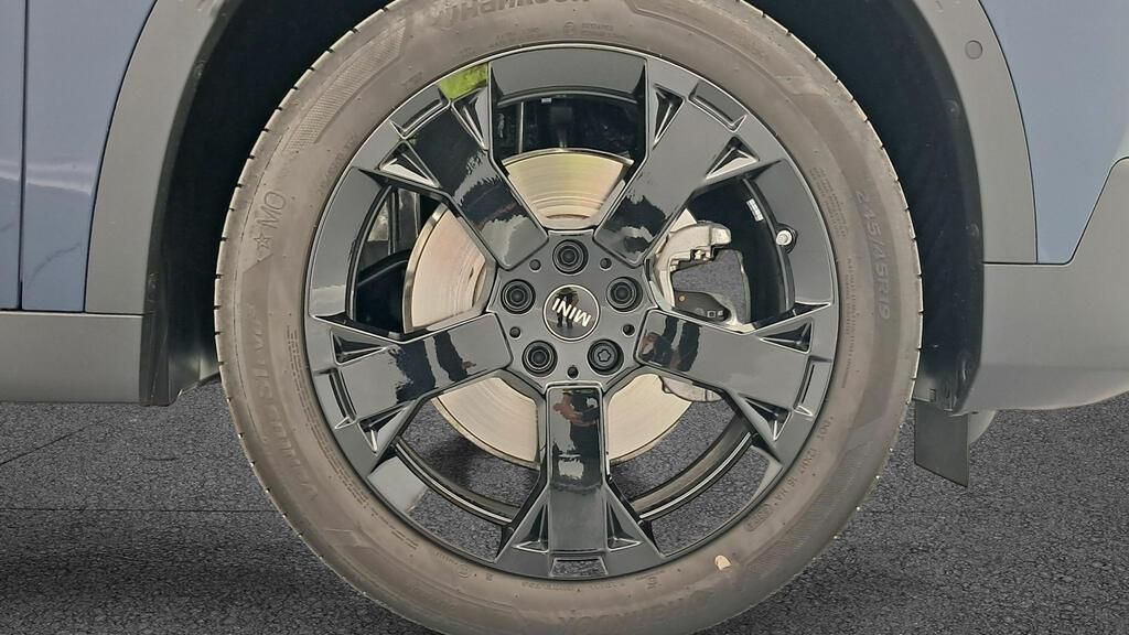 fotoG 14 del MINI MINI Countryman C 125 kW (170 CV) 170cv Gasolina del 2025 en Madrid