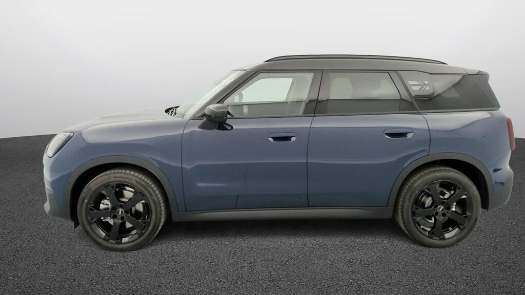 Fotos de MINI Countryman C 125 kW (170 CV)