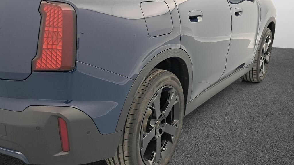 fotoG 17 del MINI MINI Countryman C 125 kW (170 CV) 170cv Gasolina del 2025 en Madrid