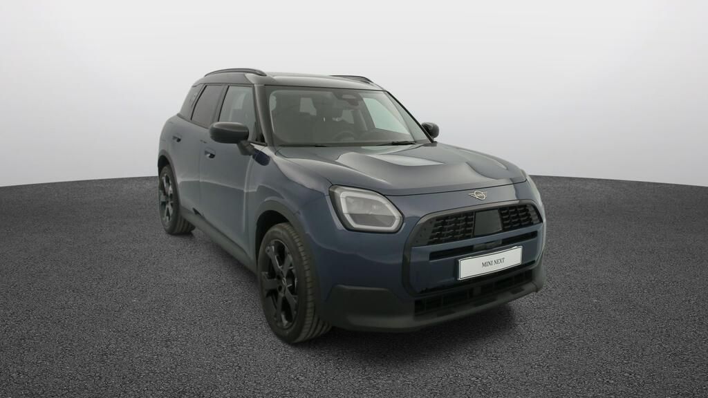 fotoG 16 del MINI MINI Countryman C 125 kW (170 CV) 170cv Gasolina del 2025 en Madrid