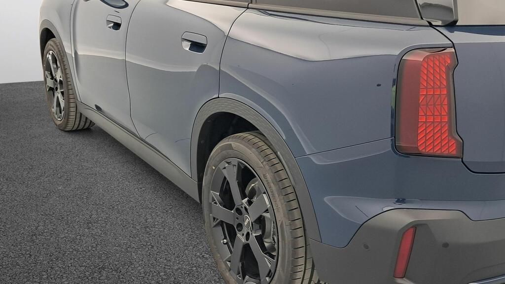 fotoG 18 del MINI MINI Countryman C 125 kW (170 CV) 170cv Gasolina del 2025 en Madrid