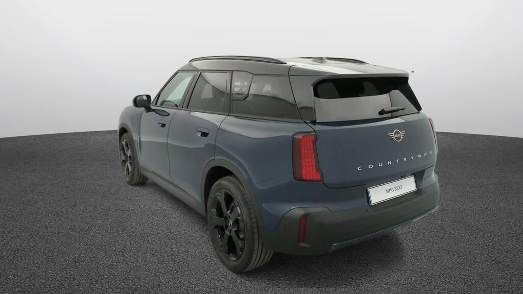 fotoG 5 del MINI MINI Countryman C 125 kW (170 CV) 170cv Gasolina del 2025 en Madrid