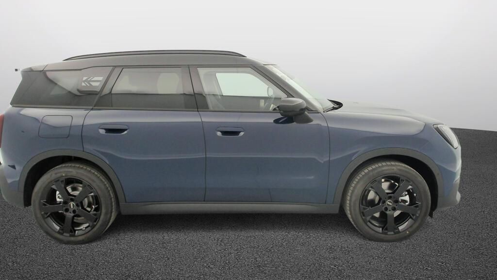 Fotos de MINI Countryman C 125 kW (170 CV)