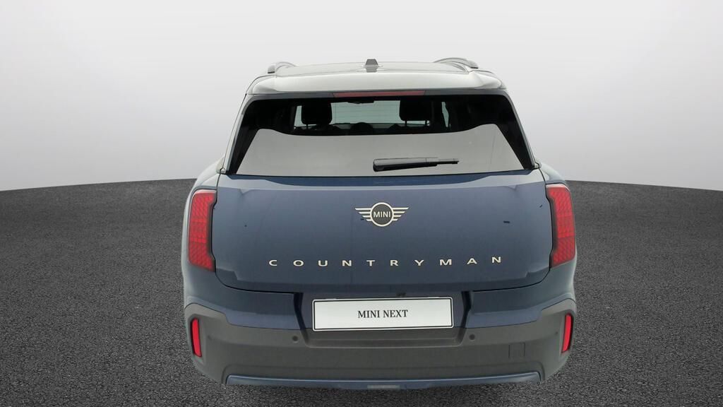 fotoG 6 del MINI MINI Countryman C 125 kW (170 CV) 170cv Gasolina del 2025 en Madrid