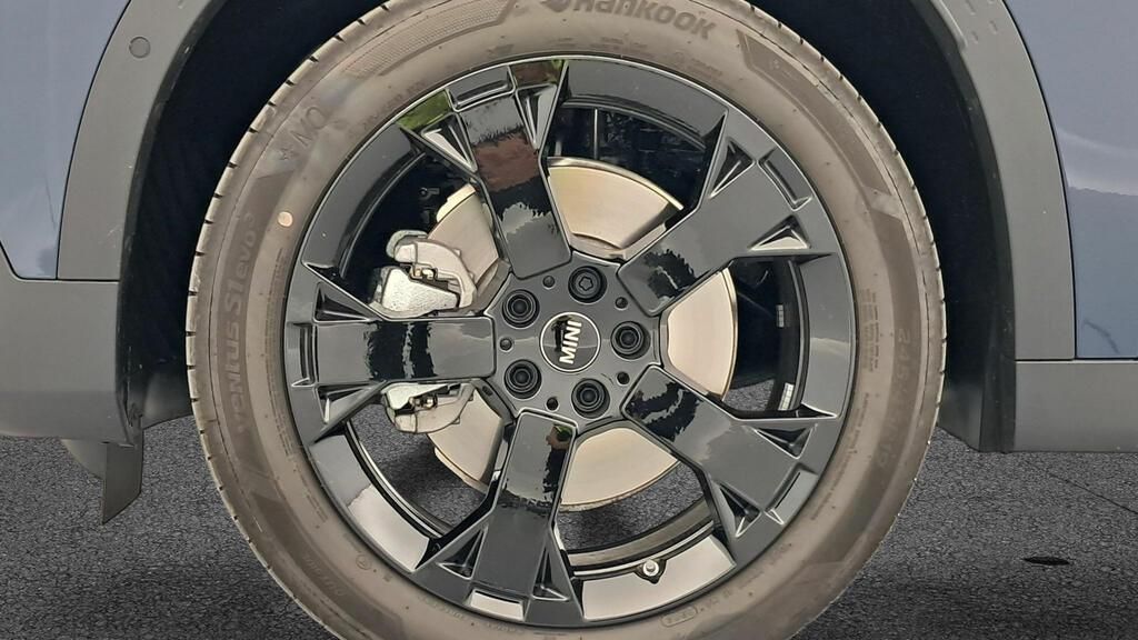 fotoG 13 del MINI MINI Countryman C 125 kW (170 CV) 170cv Gasolina del 2025 en Madrid