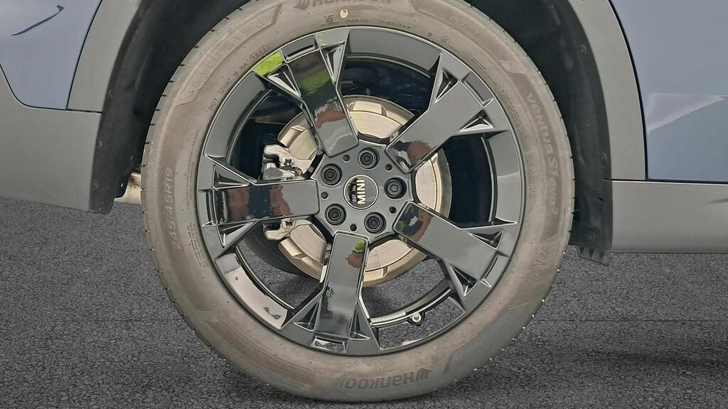 fotoG 12 del MINI MINI Countryman C 125 kW (170 CV) 170cv Gasolina del 2025 en Madrid