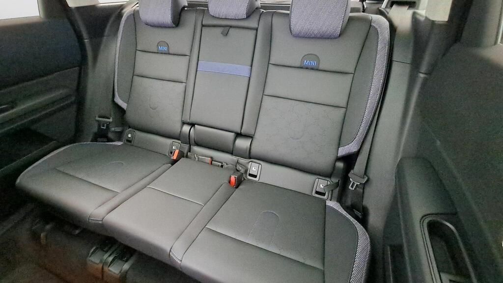 fotoG 9 del MINI MINI Countryman C 125 kW (170 CV) 170cv Gasolina del 2025 en Madrid