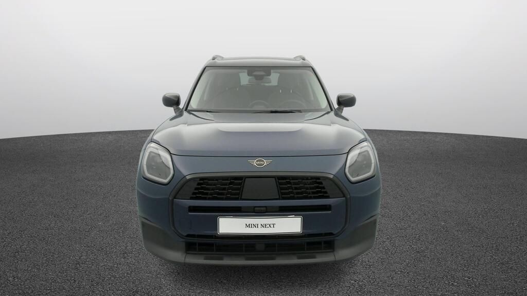 Fotos de MINI Countryman C 125 kW (170 CV)