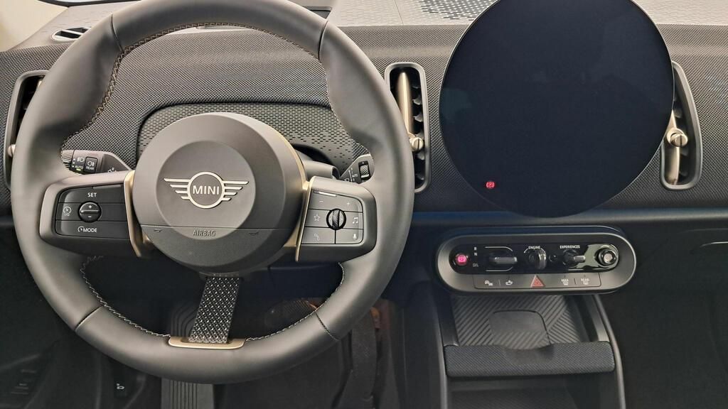 fotoG 7 del MINI MINI Countryman C 125 kW (170 CV) 170cv Gasolina del 2025 en Madrid