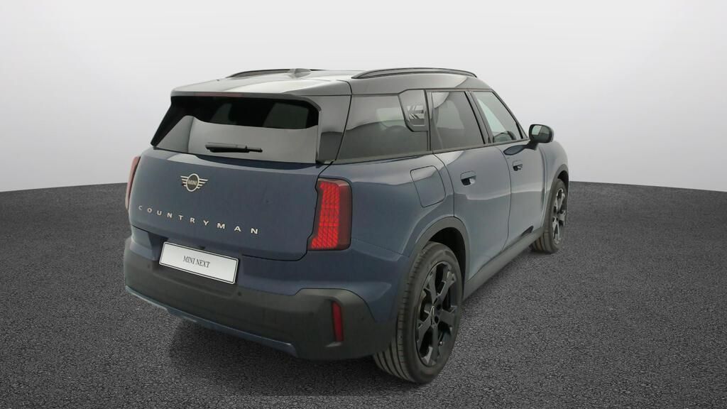 fotoG 4 del MINI MINI Countryman C 125 kW (170 CV) 170cv Gasolina del 2025 en Madrid