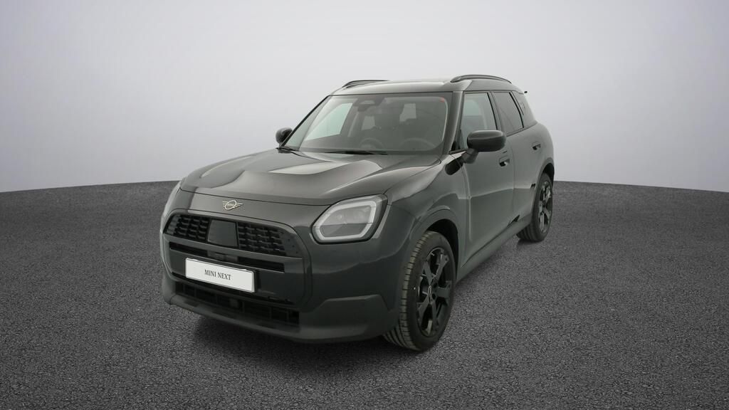 Fotos de MINI Countryman C 125 kW (170 CV)