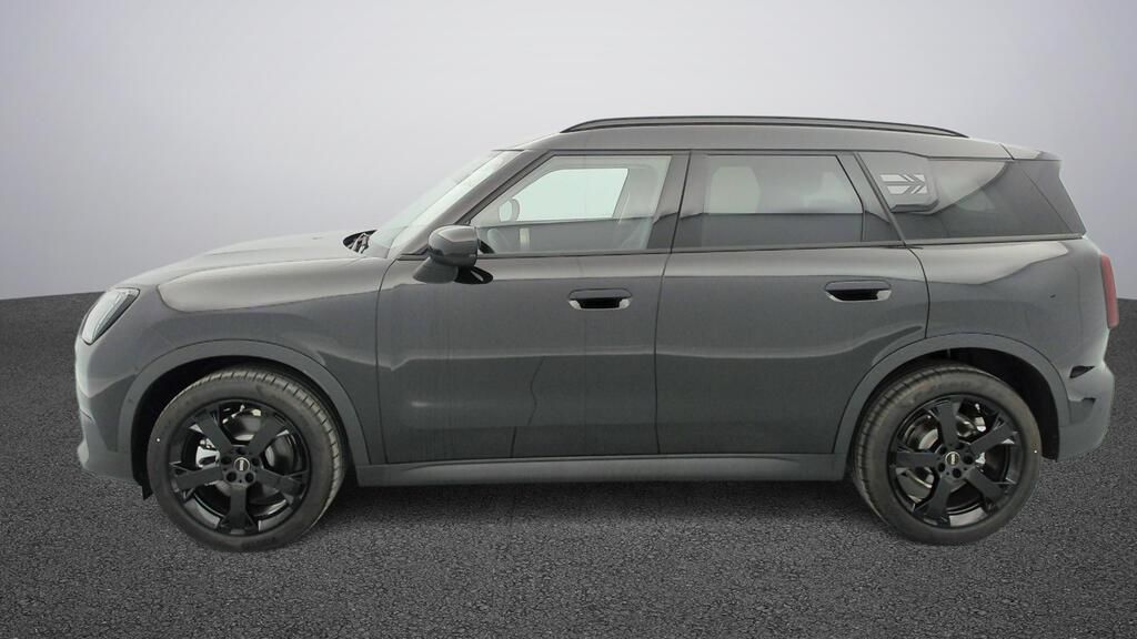 Fotos de MINI Countryman C 125 kW (170 CV)