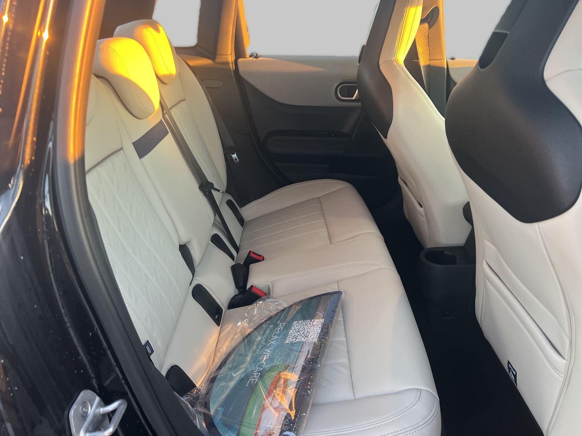 fotoG 9 del MINI MINI 5 Puertas Cooper S 150 kW (204 CV) 204cv Gasolina del 2025 en Madrid