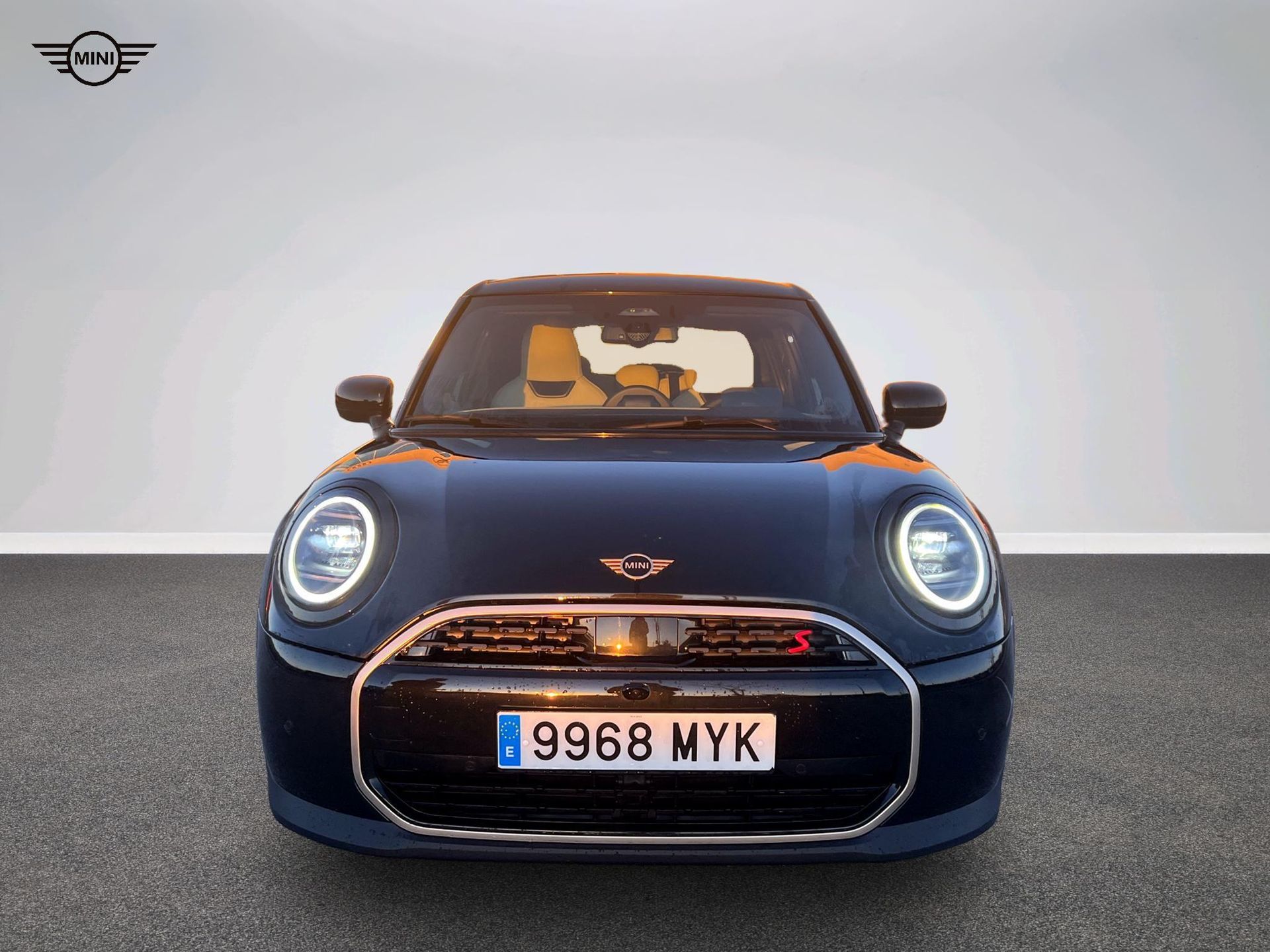 Fotos de MINI 5 Puertas Cooper S 150 kW (204 CV)