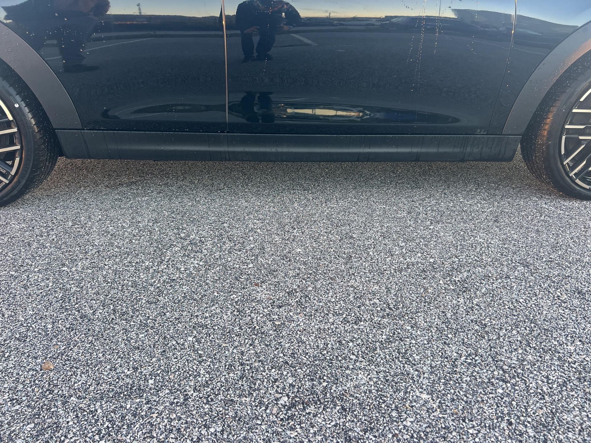 fotoG 16 del MINI MINI 5 Puertas Cooper S 150 kW (204 CV) 204cv Gasolina del 2025 en Madrid