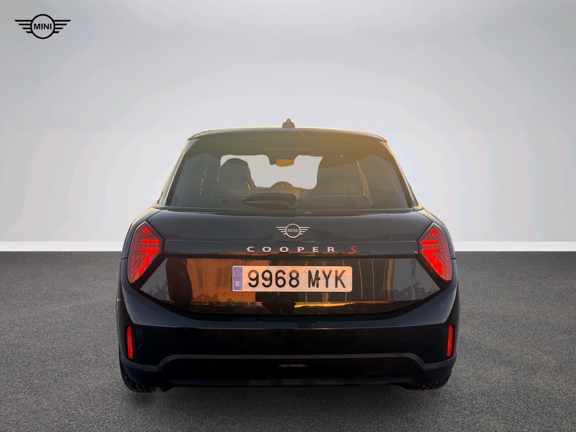 fotoG 6 del MINI MINI 5 Puertas Cooper S 150 kW (204 CV) 204cv Gasolina del 2025 en Madrid