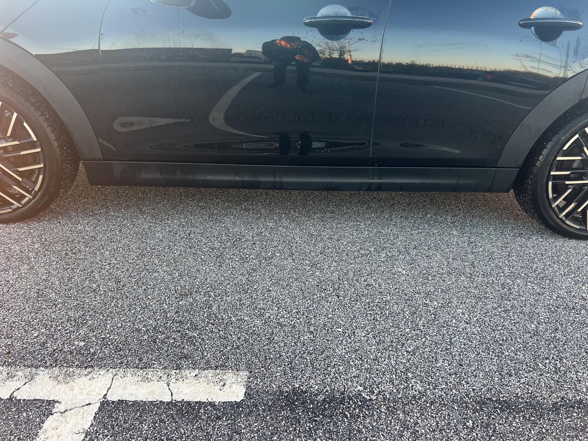 fotoG 17 del MINI MINI 5 Puertas Cooper S 150 kW (204 CV) 204cv Gasolina del 2025 en Madrid