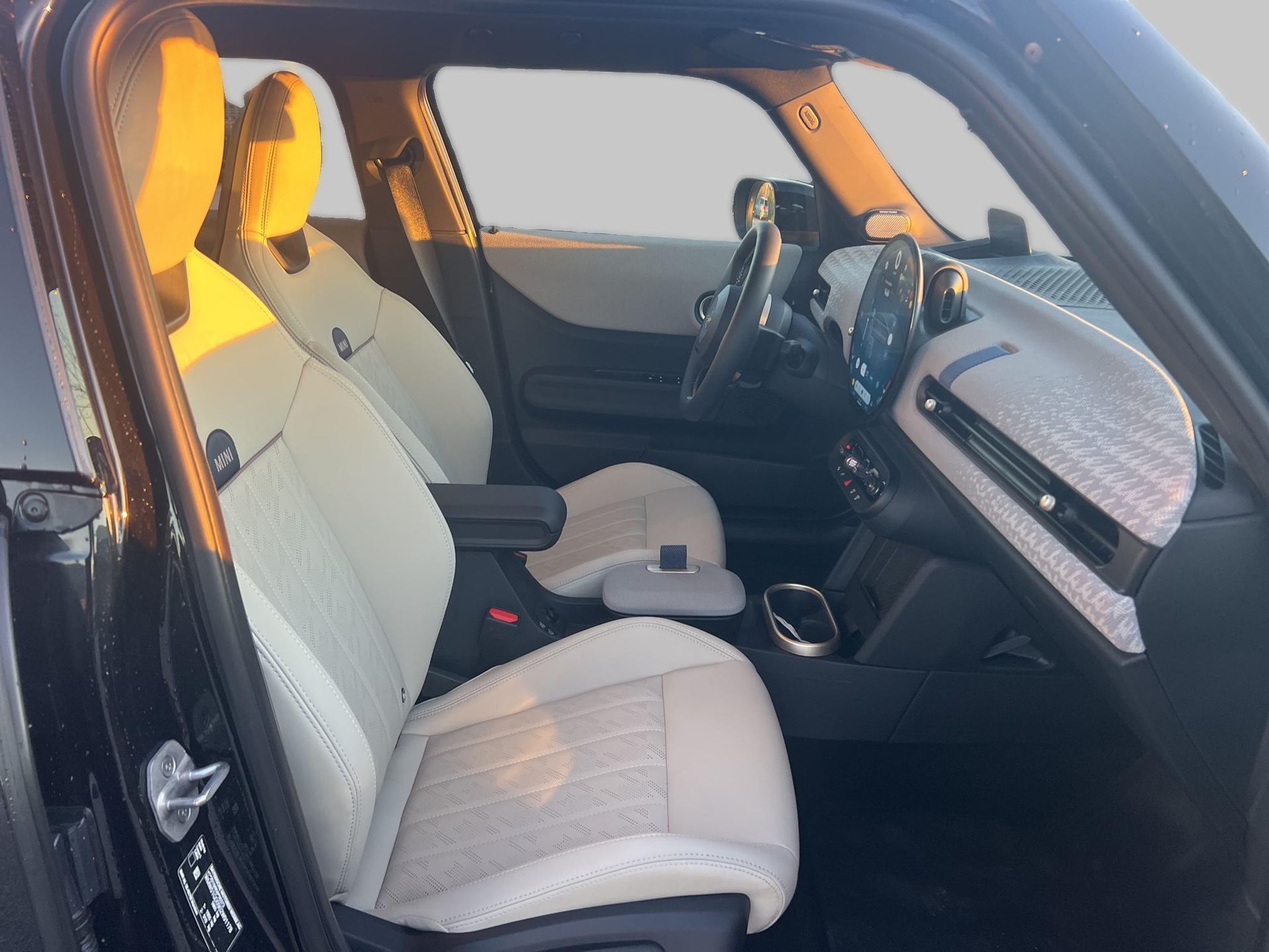 fotoG 8 del MINI MINI 5 Puertas Cooper S 150 kW (204 CV) 204cv Gasolina del 2025 en Madrid