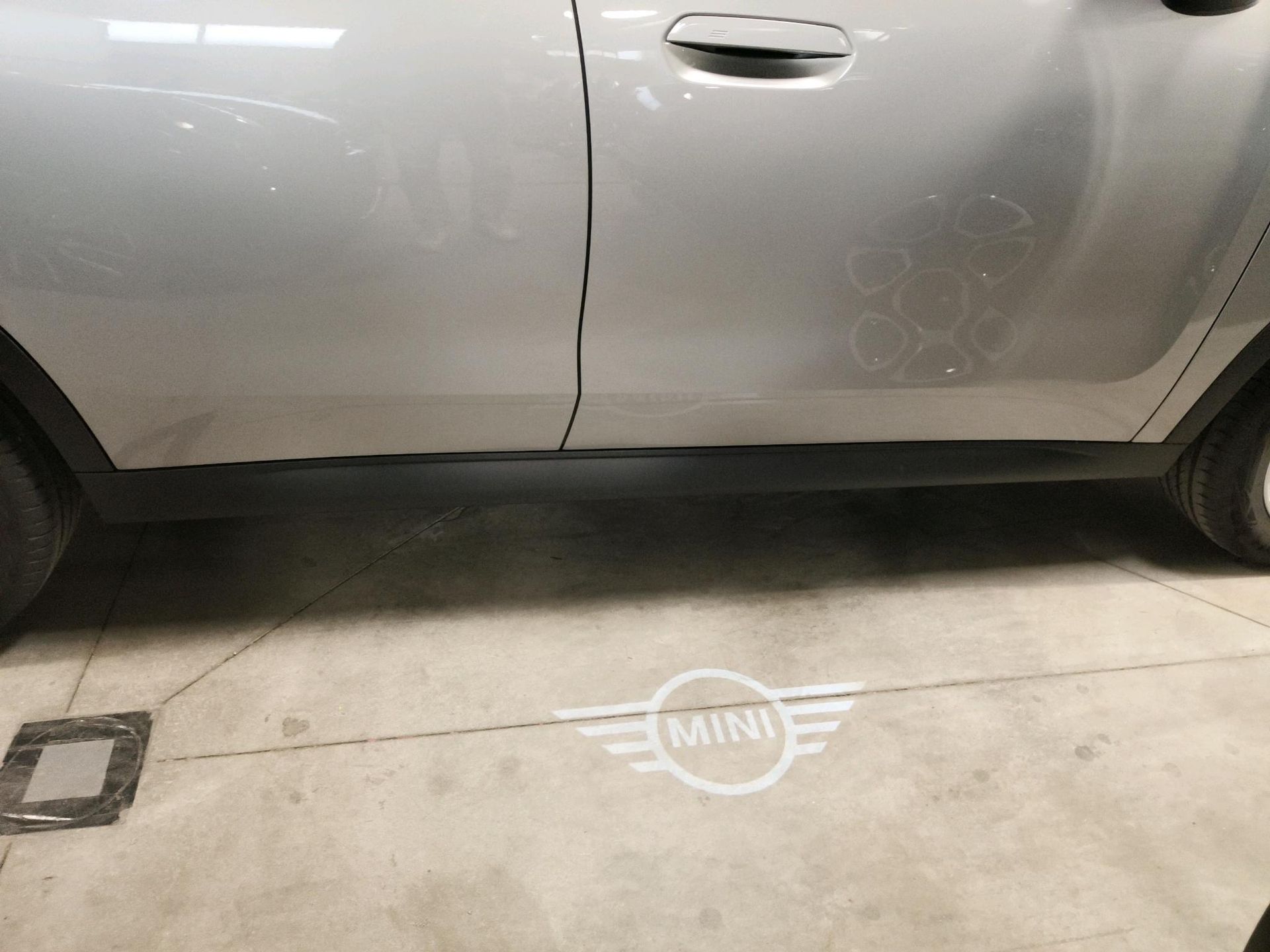 fotoG 16 del MINI MINI Countryman C 125 kW (170 CV) 170cv Gasolina del 2025 en Madrid