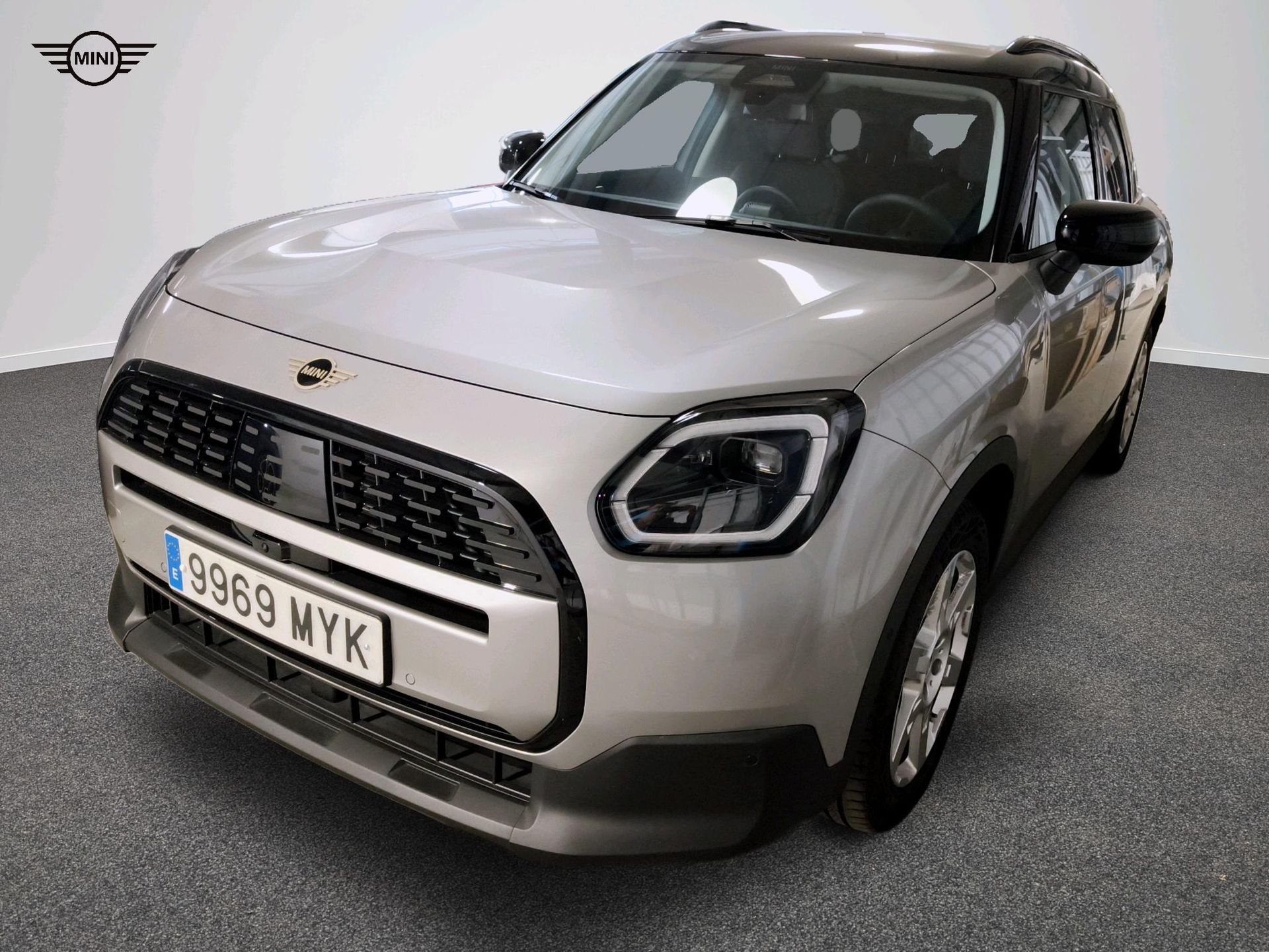 Fotos de MINI Countryman C 125 kW (170 CV)