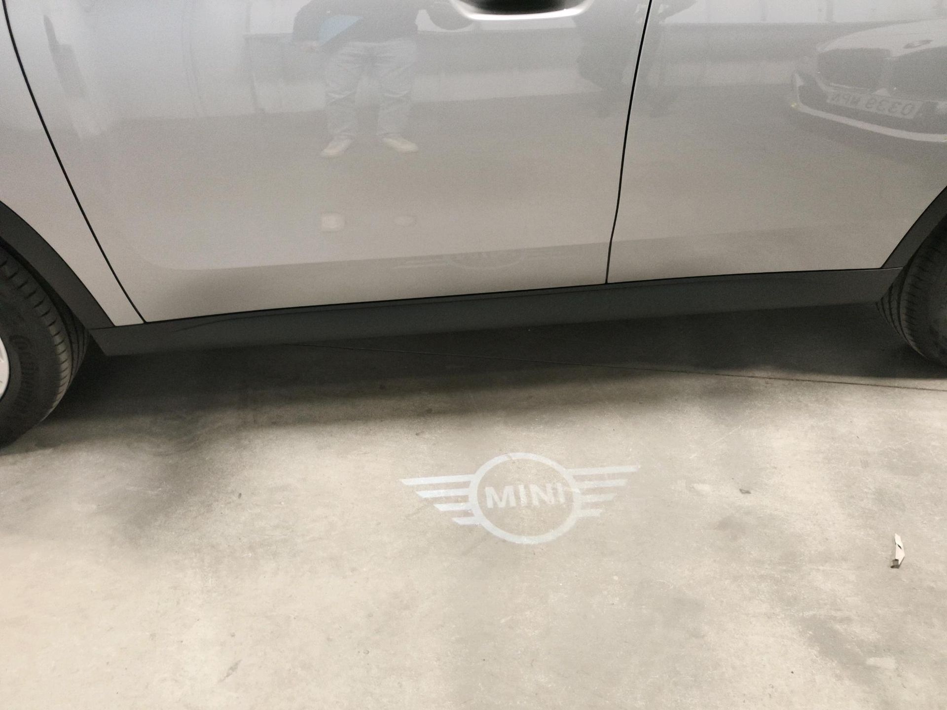 fotoG 16 del MINI MINI Countryman C 125 kW (170 CV) 170cv Gasolina del 2025 en Madrid