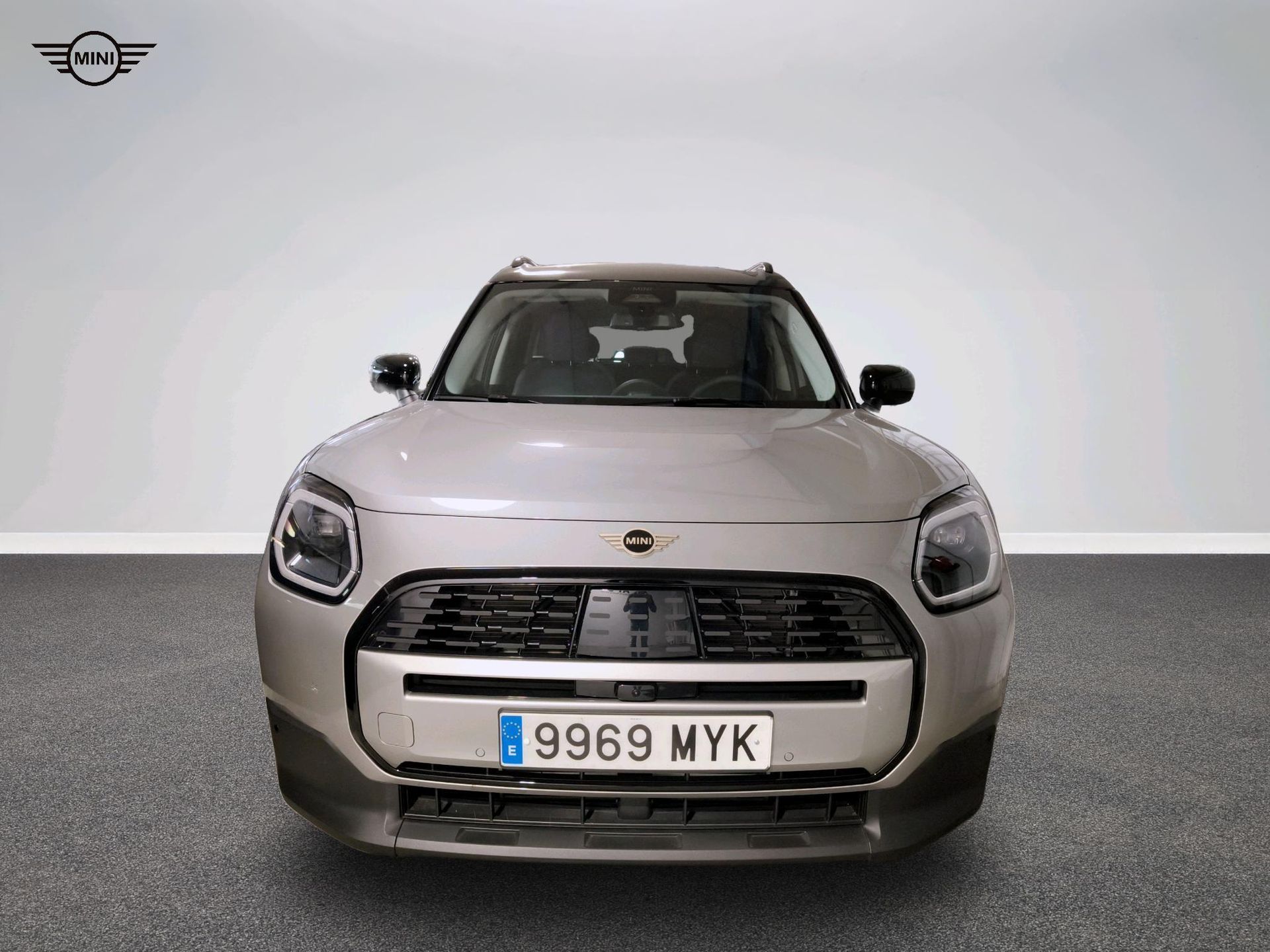 Fotos de MINI Countryman C 125 kW (170 CV)