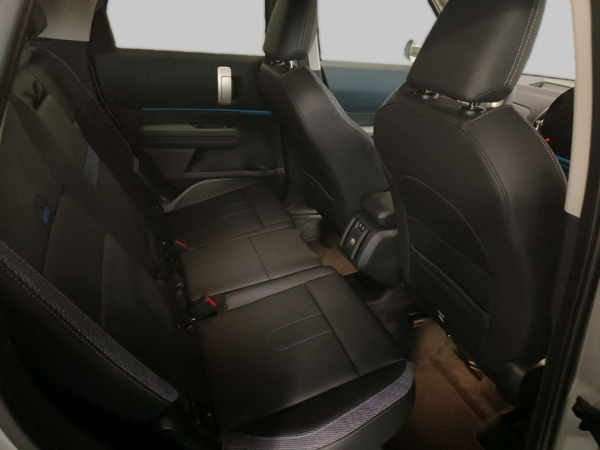 fotoG 9 del MINI MINI Countryman C 125 kW (170 CV) 170cv Gasolina del 2025 en Madrid