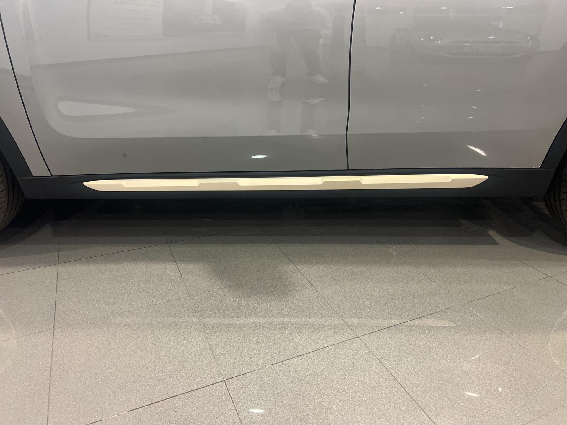 fotoG 17 del MINI MINI Countryman C 125 kW (170 CV) 170cv Gasolina del 2025 en Madrid