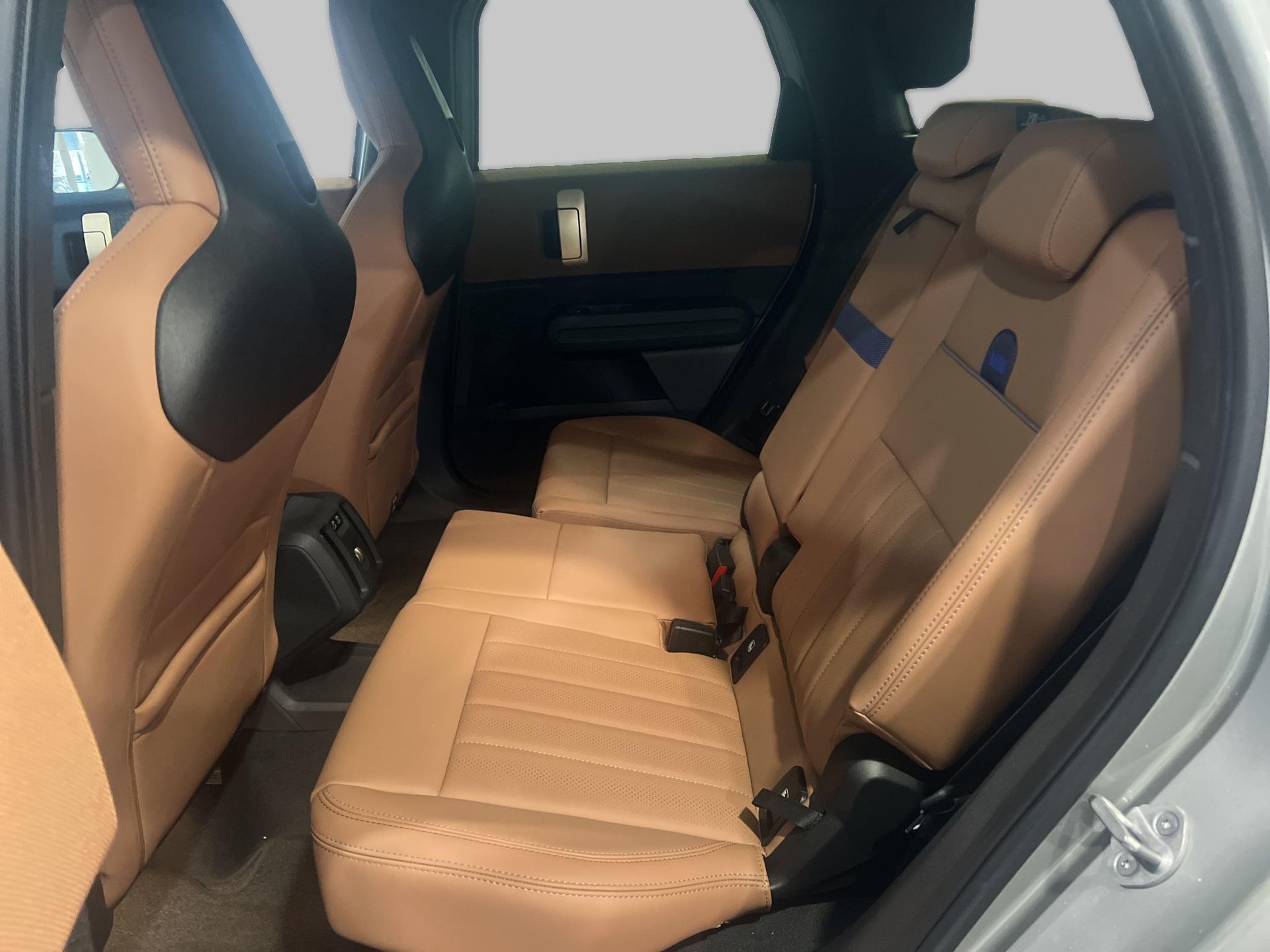 fotoG 9 del MINI MINI Countryman C 125 kW (170 CV) 170cv Gasolina del 2025 en Madrid