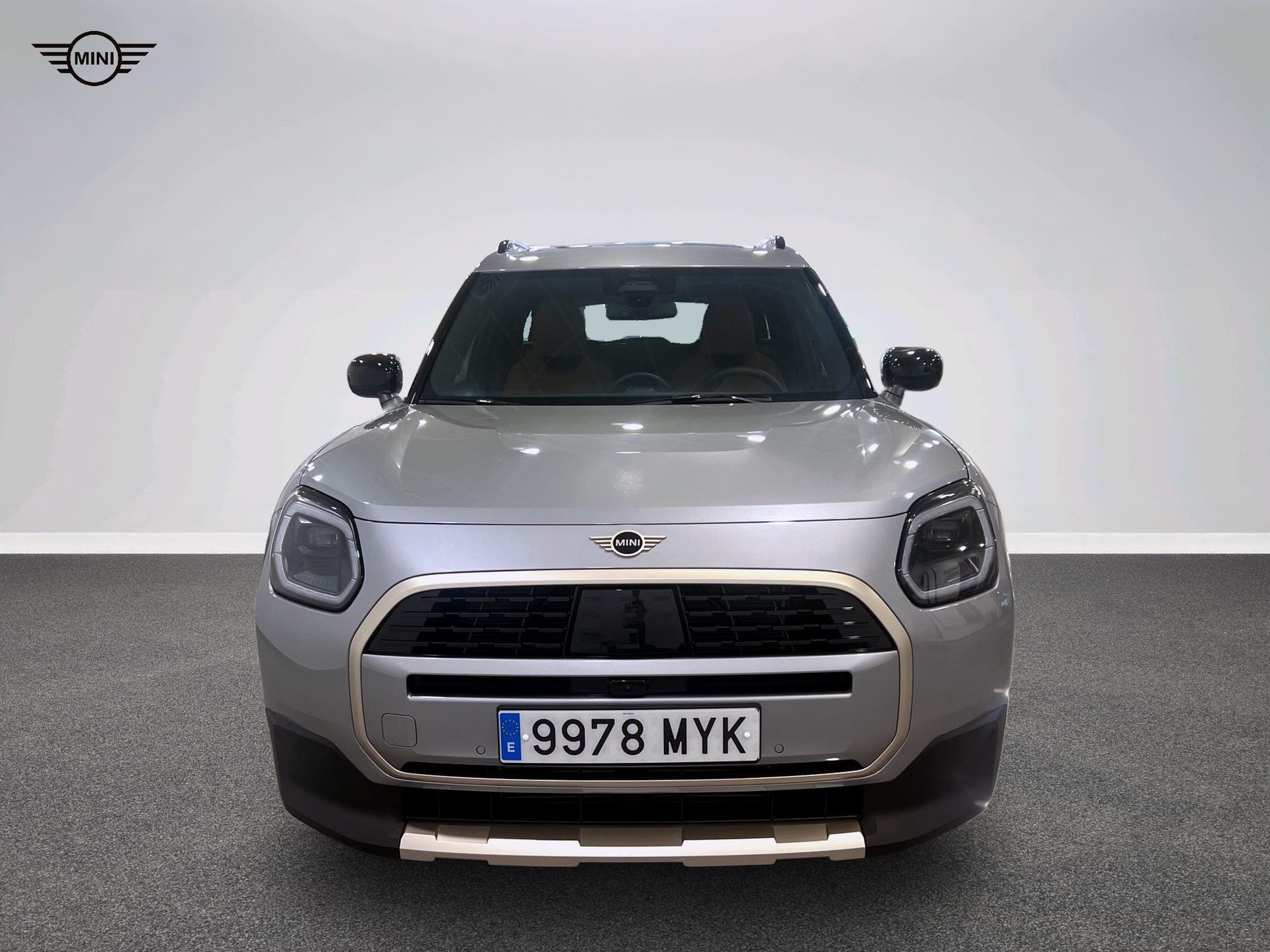 Fotos de MINI Countryman C 125 kW (170 CV)