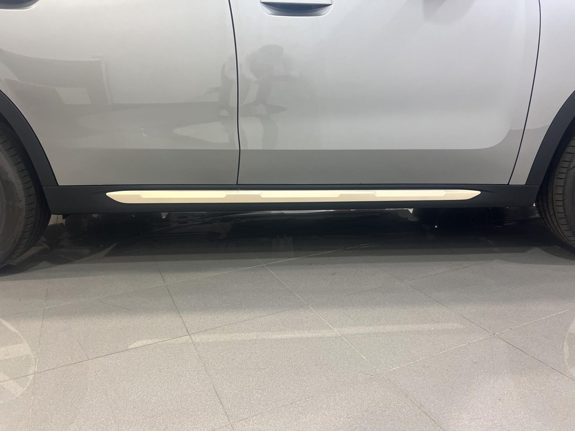 fotoG 16 del MINI MINI Countryman C 125 kW (170 CV) 170cv Gasolina del 2025 en Madrid