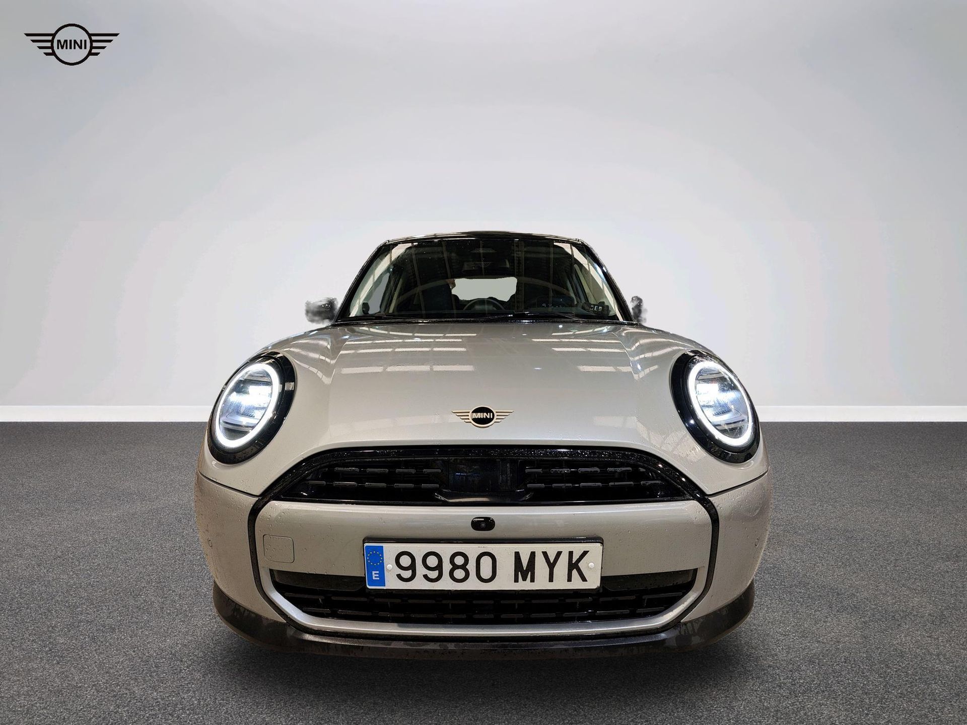 Fotos de MINI 5 Puertas Cooper C 115 kW (156 CV)