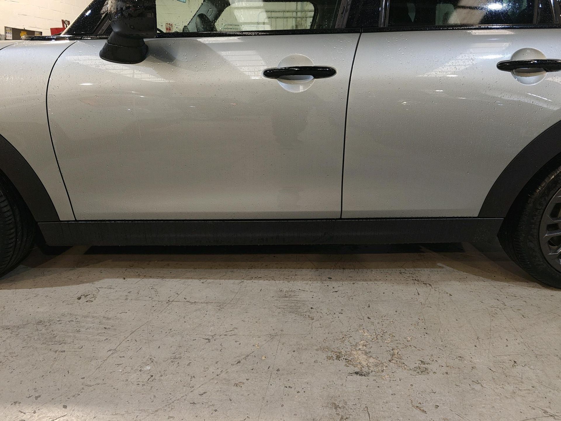 fotoG 17 del MINI MINI 5 Puertas Cooper C 115 kW (156 CV) 156cv Gasolina del 2025 en Madrid