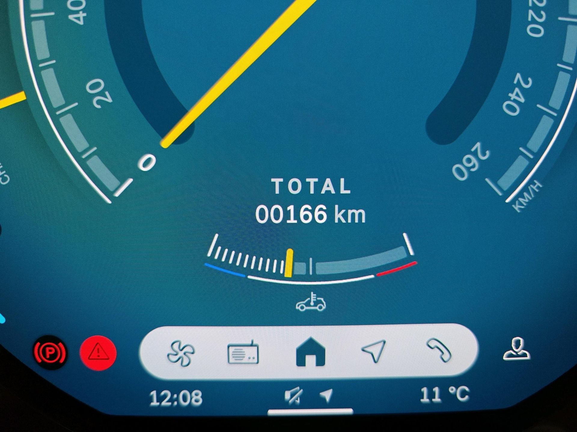 fotoG 10 del MINI MINI 5 Puertas Cooper C 115 kW (156 CV) 156cv Gasolina del 2025 en Madrid