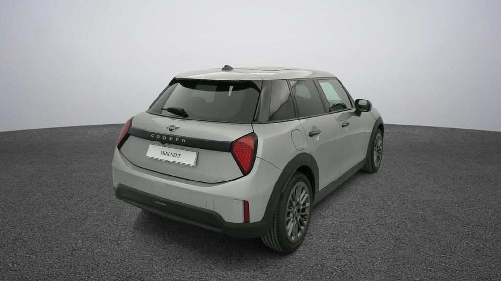 fotoG 5 del MINI MINI 5 Puertas Cooper C 115 kW (156 CV) 156cv Gasolina del 2025 en Madrid