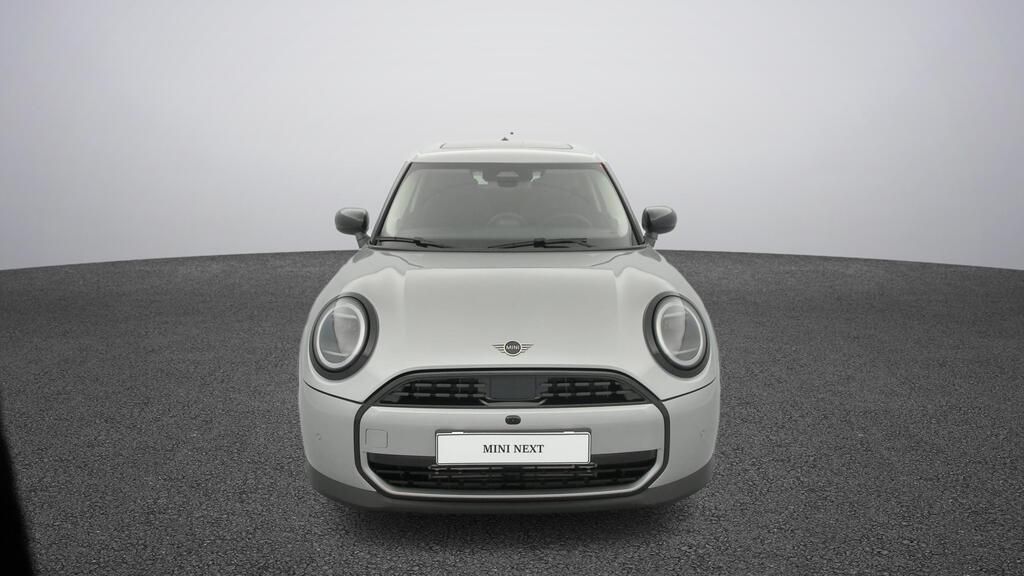 Fotos de MINI 5 Puertas Cooper C 115 kW (156 CV)