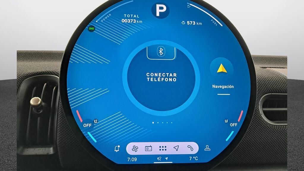 fotoG 10 del MINI MINI 5 Puertas Cooper C 115 kW (156 CV) 156cv Gasolina del 2025 en Madrid