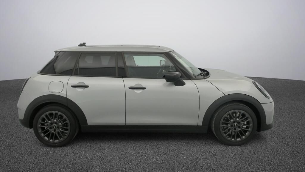 Fotos de MINI 5 Puertas Cooper C 115 kW (156 CV)