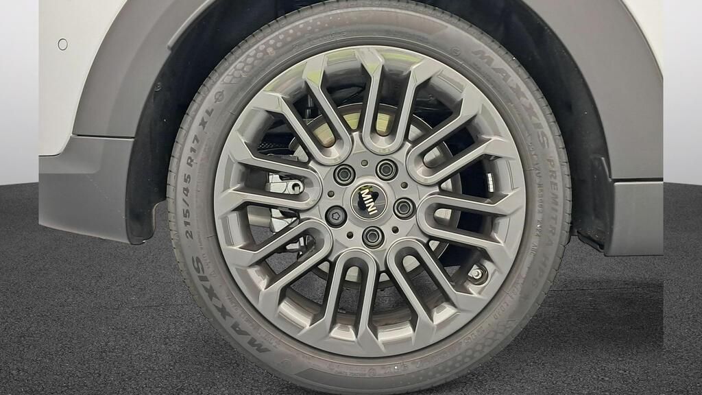 fotoG 12 del MINI MINI 5 Puertas Cooper C 115 kW (156 CV) 156cv Gasolina del 2025 en Madrid