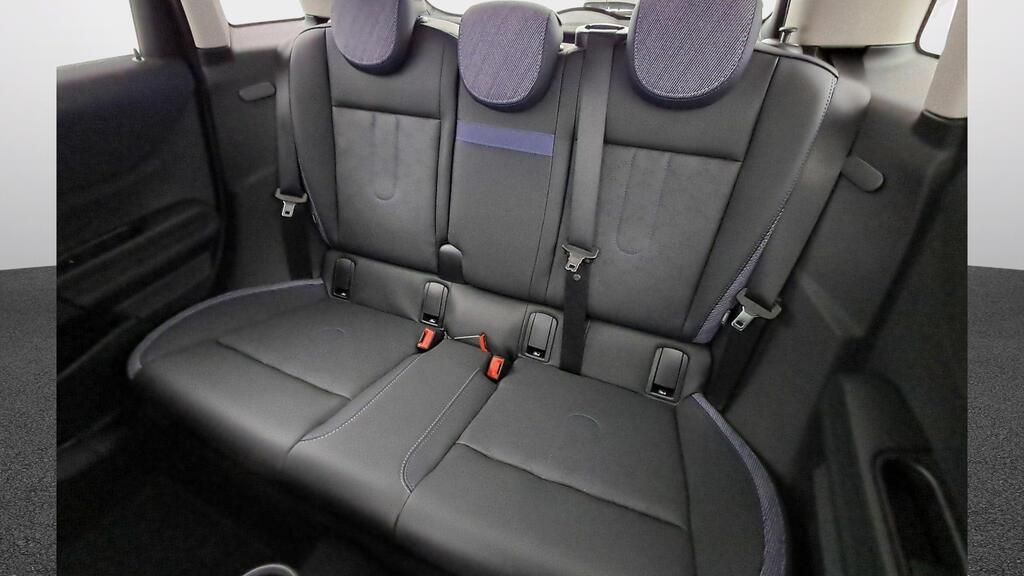 fotoG 9 del MINI MINI 5 Puertas Cooper C 115 kW (156 CV) 156cv Gasolina del 2025 en Madrid