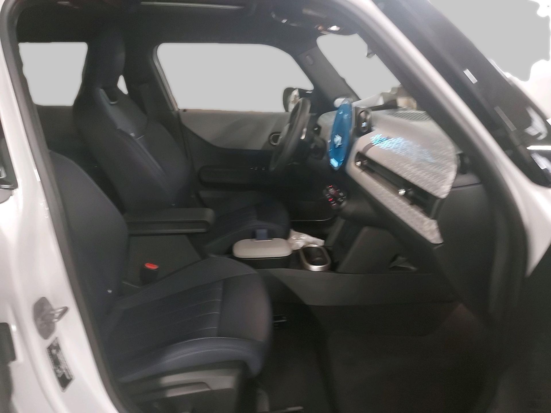 fotoG 8 del Mini MINI Cooper 5 Puertas MINI Cooper S 5 puertas 204cv Gasolina del 2025 en Madrid