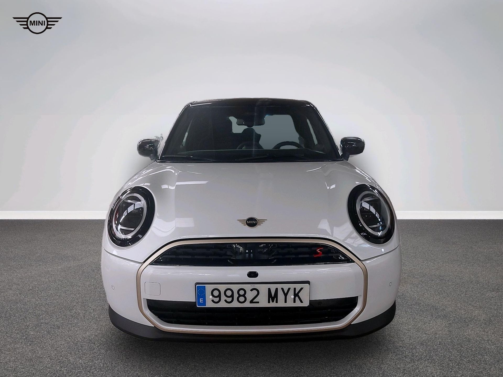 Fotos de MINI 5 Puertas Cooper S 150 kW (204 CV)