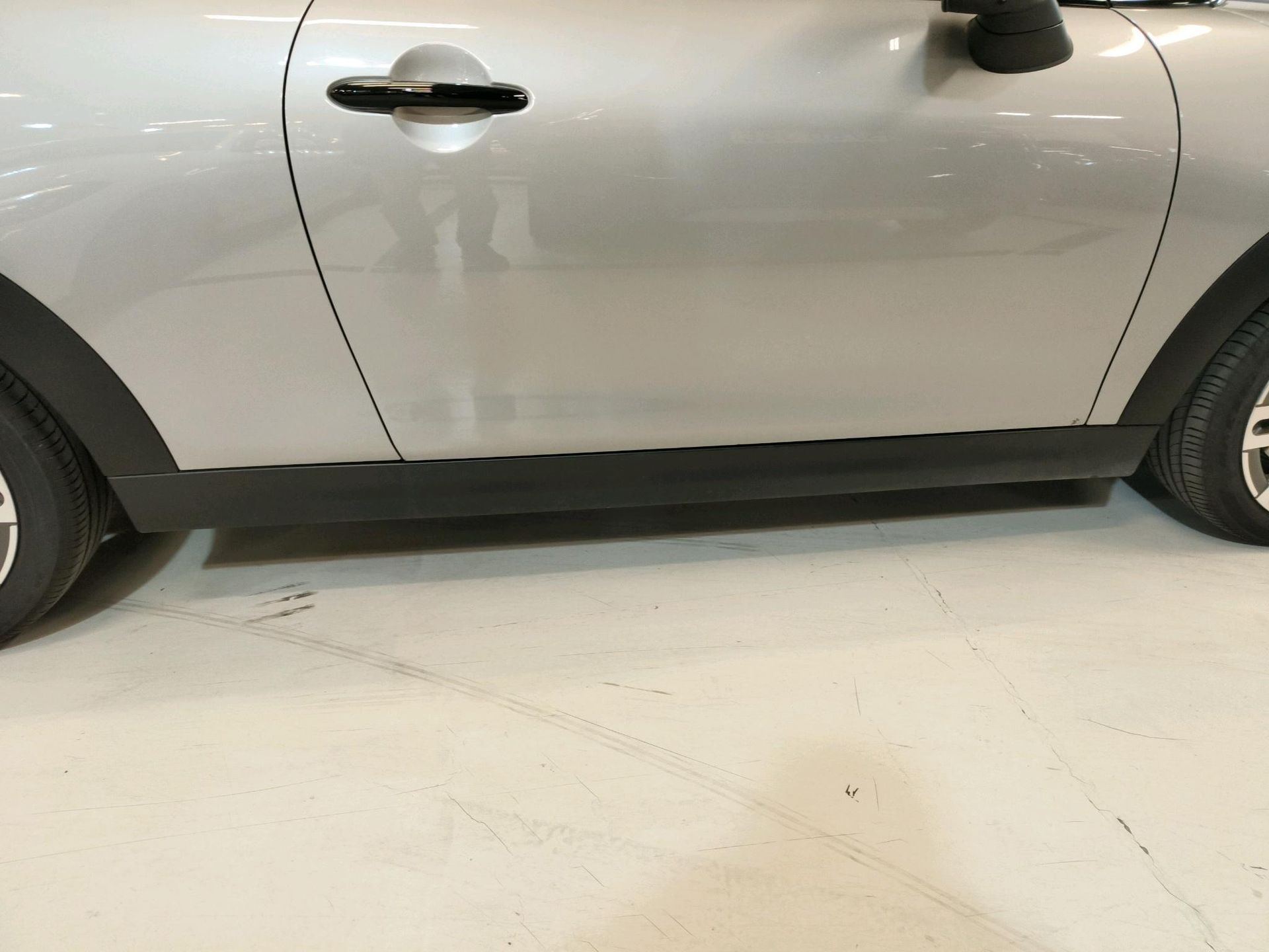 fotoG 17 del MINI MINI Cabrio Cooper S 150 kW (204 CV) 204cv Gasolina del 2025 en Madrid