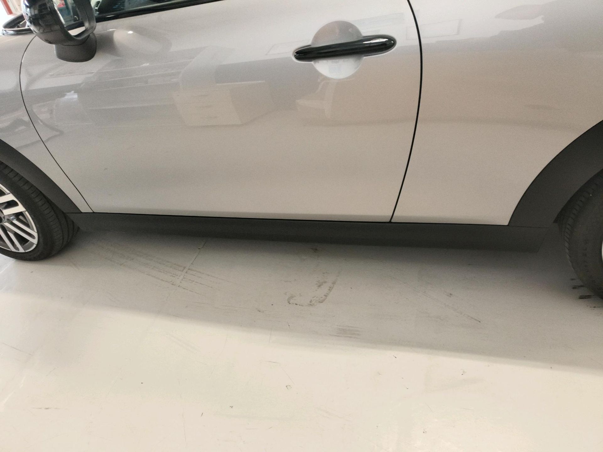 fotoG 16 del MINI MINI Cabrio Cooper S 150 kW (204 CV) 204cv Gasolina del 2025 en Madrid