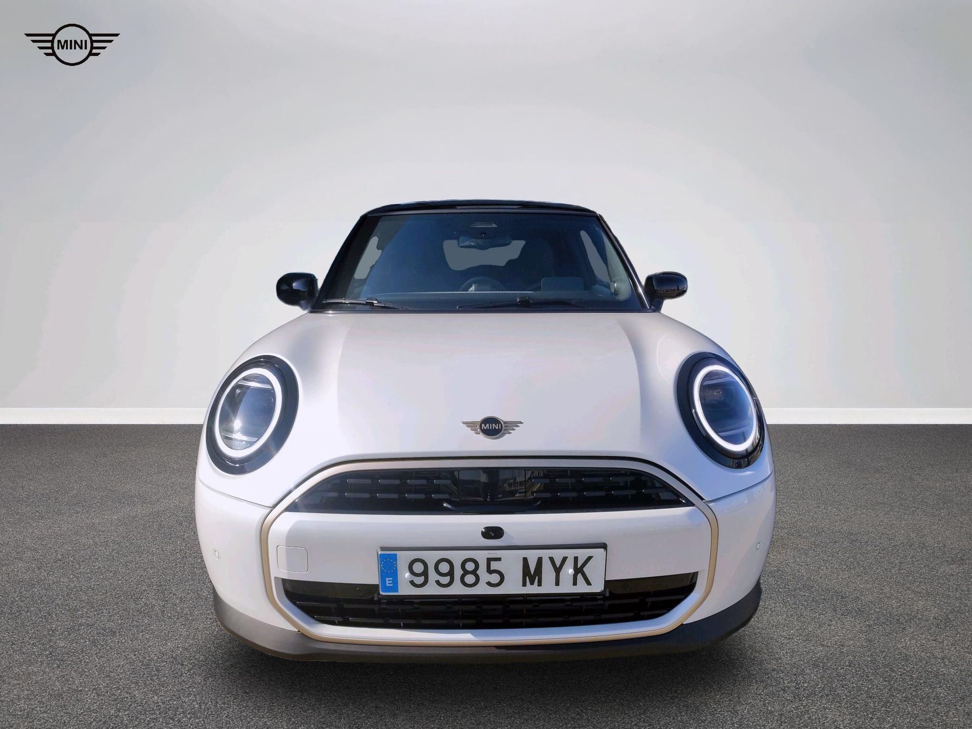 Fotos de MINI 3 Puertas Cooper C 115 kW (156 CV)