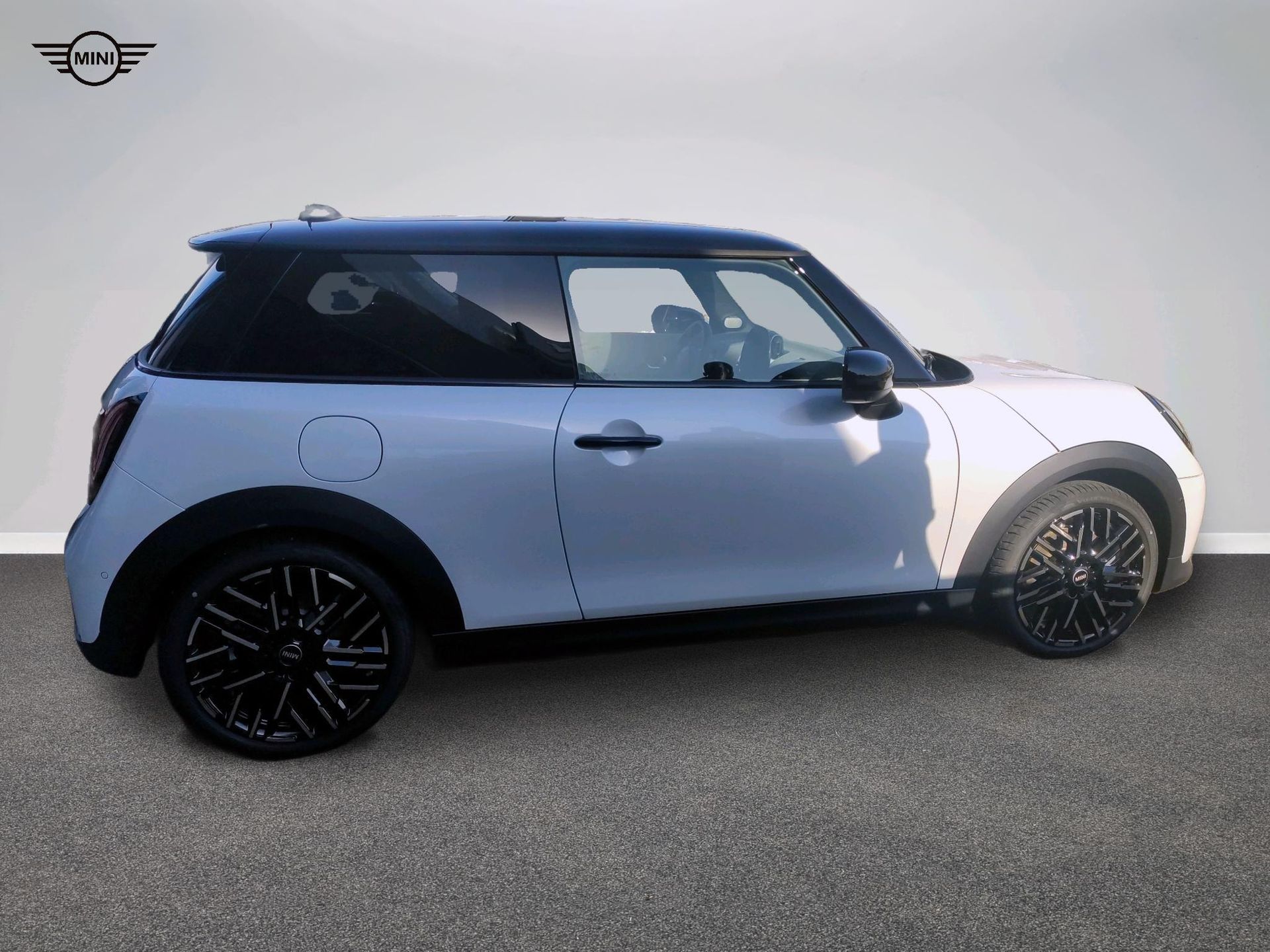 Fotos de MINI 3 Puertas Cooper C 115 kW (156 CV)